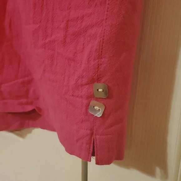 Alfred Dunner shorts, NEW - Picture 4 of 8